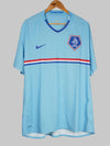 Netherlands Away Shirt 2008/9 (XL)