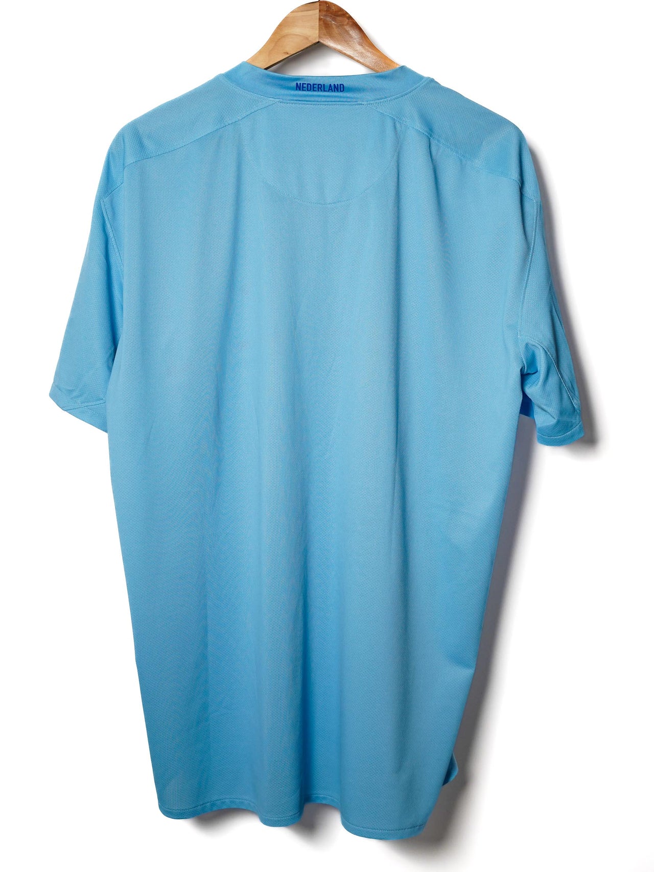Netherlands Away Shirt 2008/9 (XL)