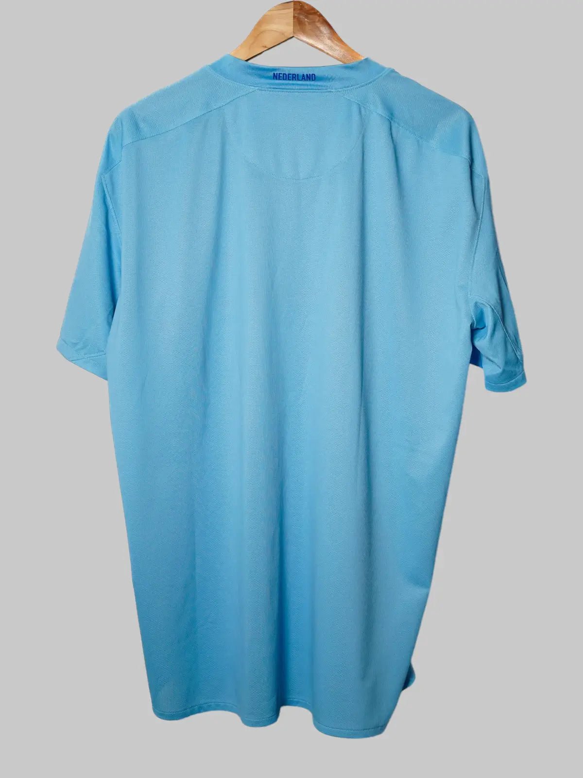 Netherlands Away Shirt 2008/9 (XL)