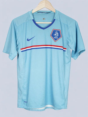 Netherlands Away Shirt 2008/9 (XL Kids)