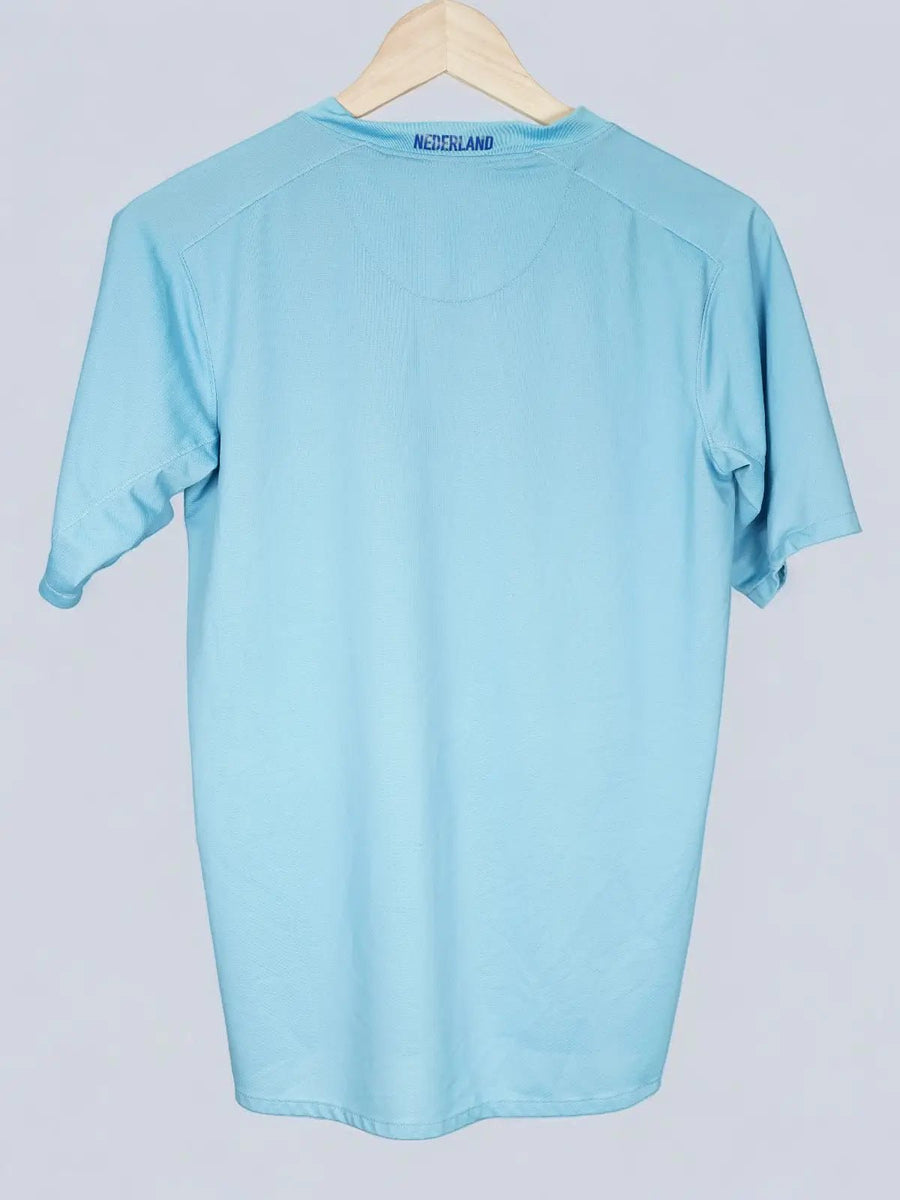Netherlands Away Shirt 2008/9 (XL Kids)