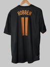 Maglia Home Olanda 2012/13 Robben #11 (XL)
