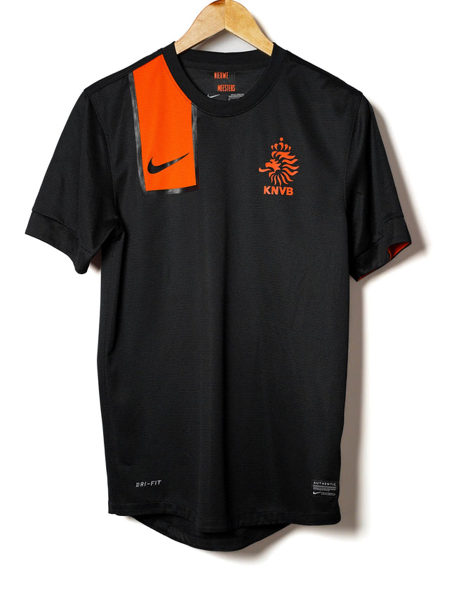 Netherlands Away Shirt 2012/13 (S)
