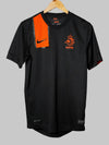 Camiseta Holanda Segunda 2012/13 (S)