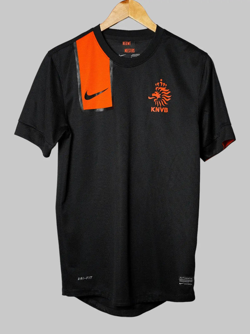 Netherlands Away Shirt 2012/13 (S)