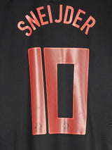 Netherlands Away Shirt 2012/13 Sneijder 10 (M)