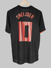 Nederland Uit <tc>Shirt</tc> 2012/13 Sneijder #10 (M)