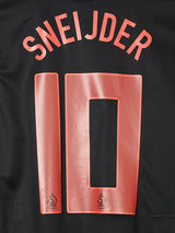 Netherlands Away Shirt 2012/13 Sneijder 10 (S)