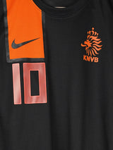 Netherlands Away Shirt 2012/13 Sneijder 10 (S)