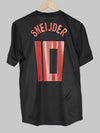 Netherlands Away Shirt 2012/13 Sneijder  #10 (S)