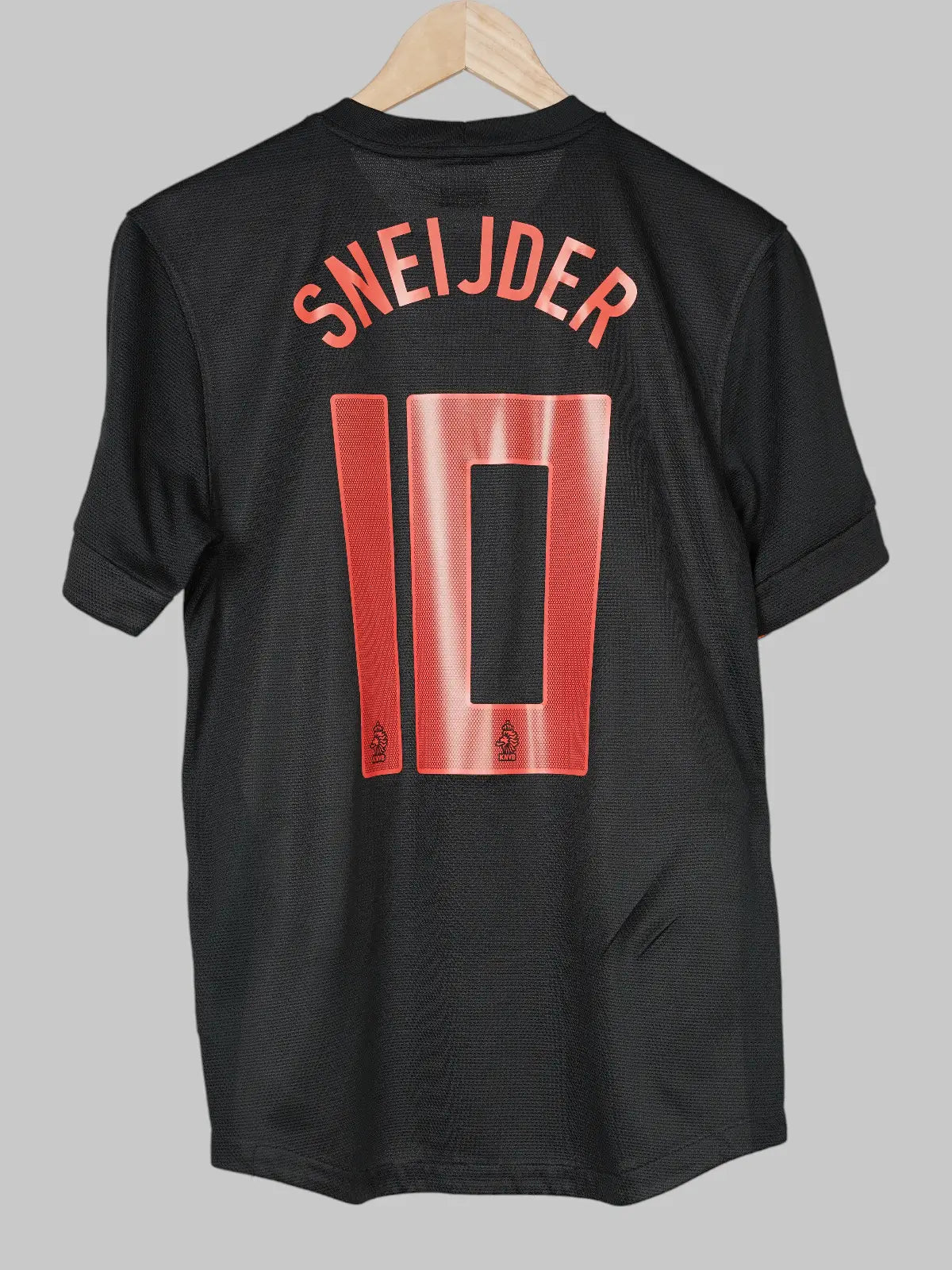 Netherlands Away Shirt 2012/13 Sneijder 10 (S)