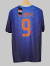 Netherlands Away Shirt 2014/15 BNWT V.Persie #9 (L)