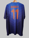 Maglia Home Olanda 2014/15 Robben #11 (XXL)