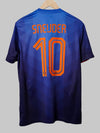 Nederland Uitshirt 2014/15 Sneijder #10 (M)