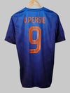 Niederlande Auswärts <tc>Trikot</tc> 2014/15 V.Persie #9 (M)