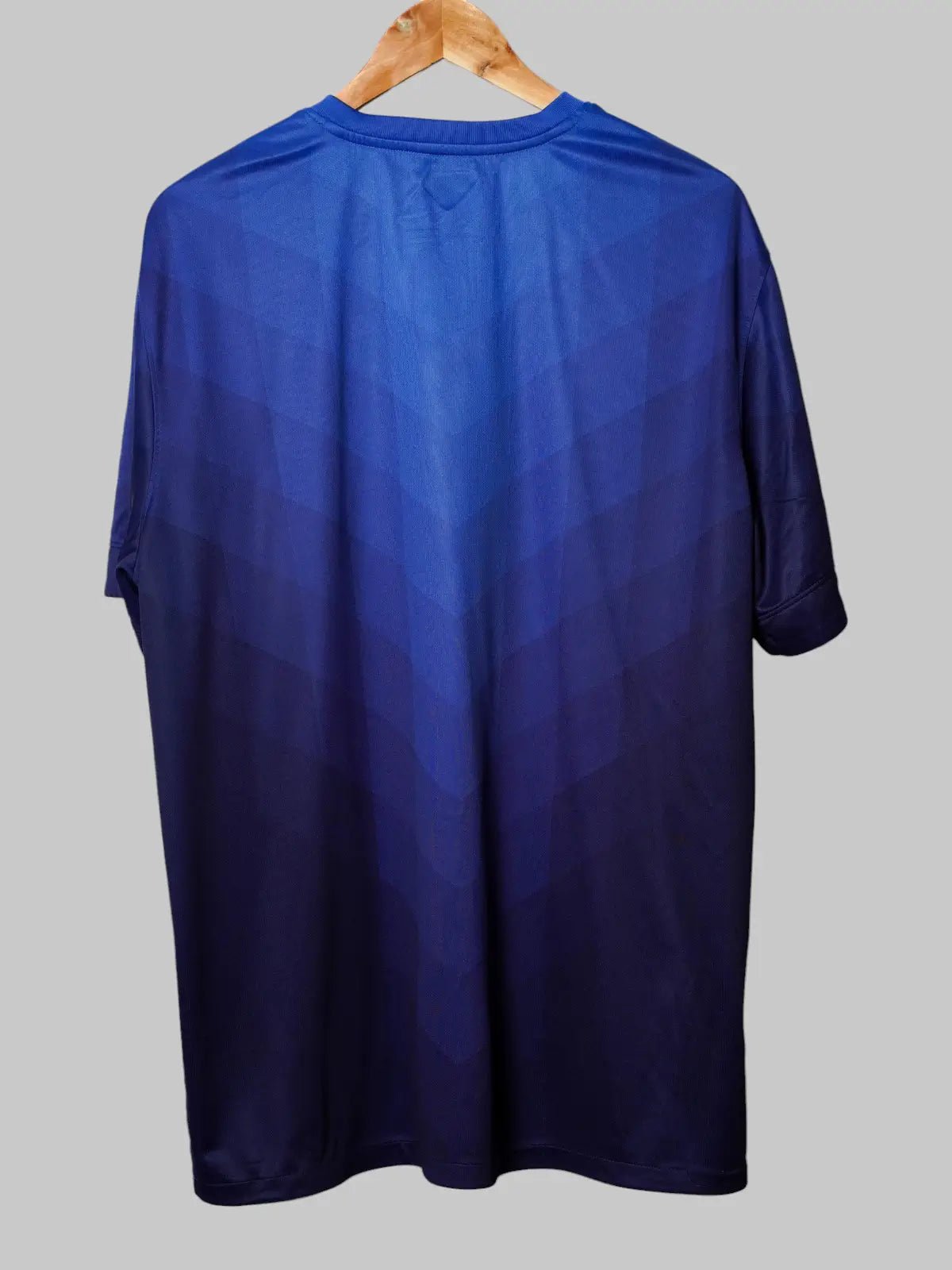 Netherlands Away Shirt 2014/15 (XXL)