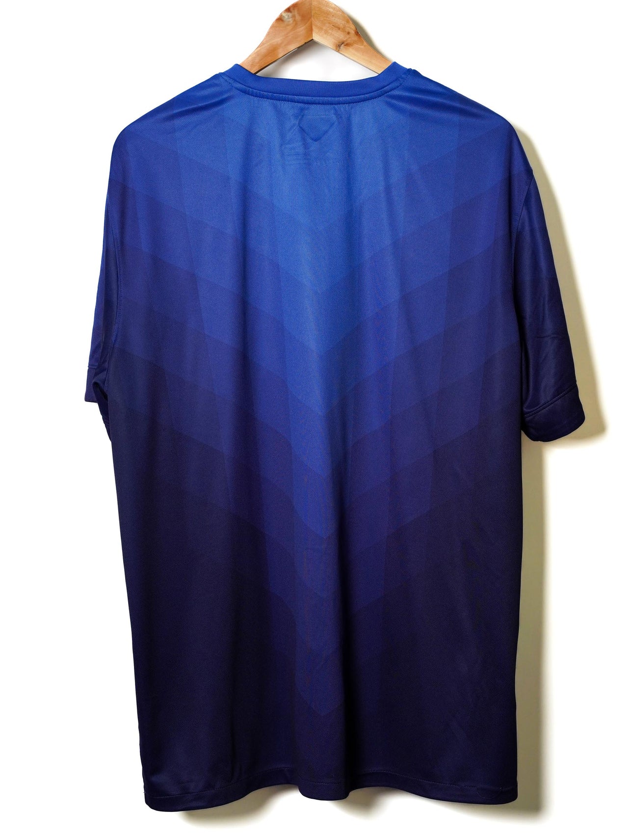 Netherlands Away Shirt 2014/15 (XXL)
