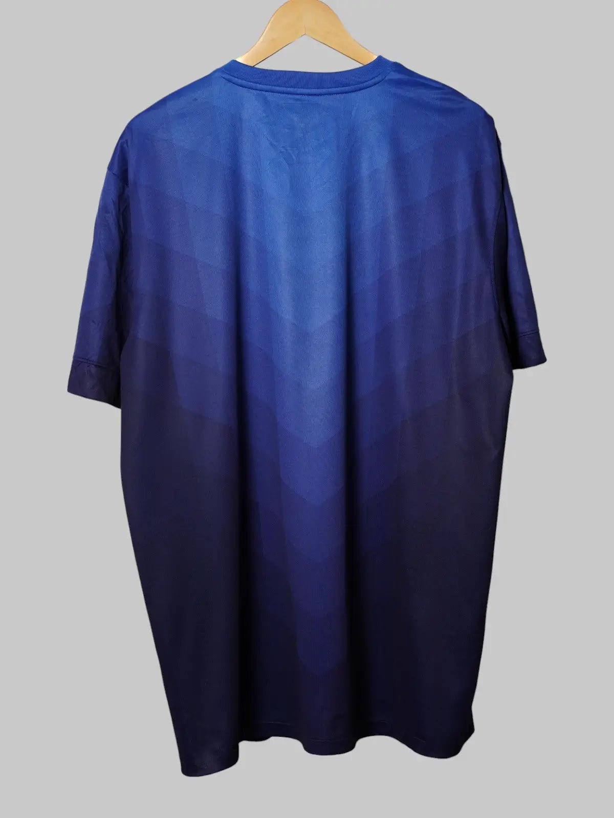 Netherlands Away Shirt 2014/15 (XXL)
