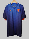 Camiseta Holanda Segunda 2014/15 (XXL)