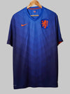 Netherlands Away Shirt 2014/15 (XXL)