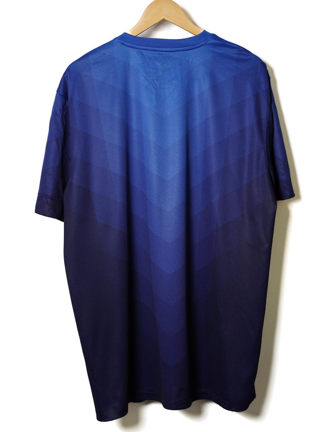 Netherlands Away Shirt 2014/15 (XXL)