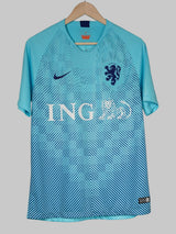 Netherlands Away Shirt 2018/19 12 (M)