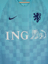 Netherlands Away Shirt 2018/19 12 (M)