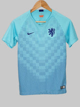 Netherlands Away Shirt 2018/19 (L Kids)