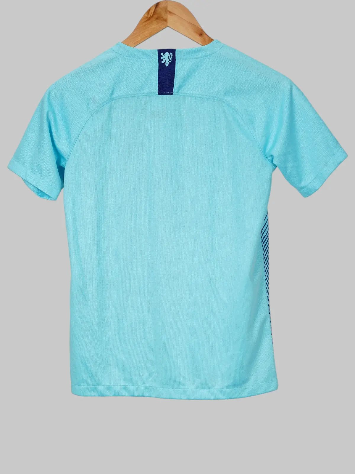 Netherlands Away Shirt 2018/19 (L Kids)