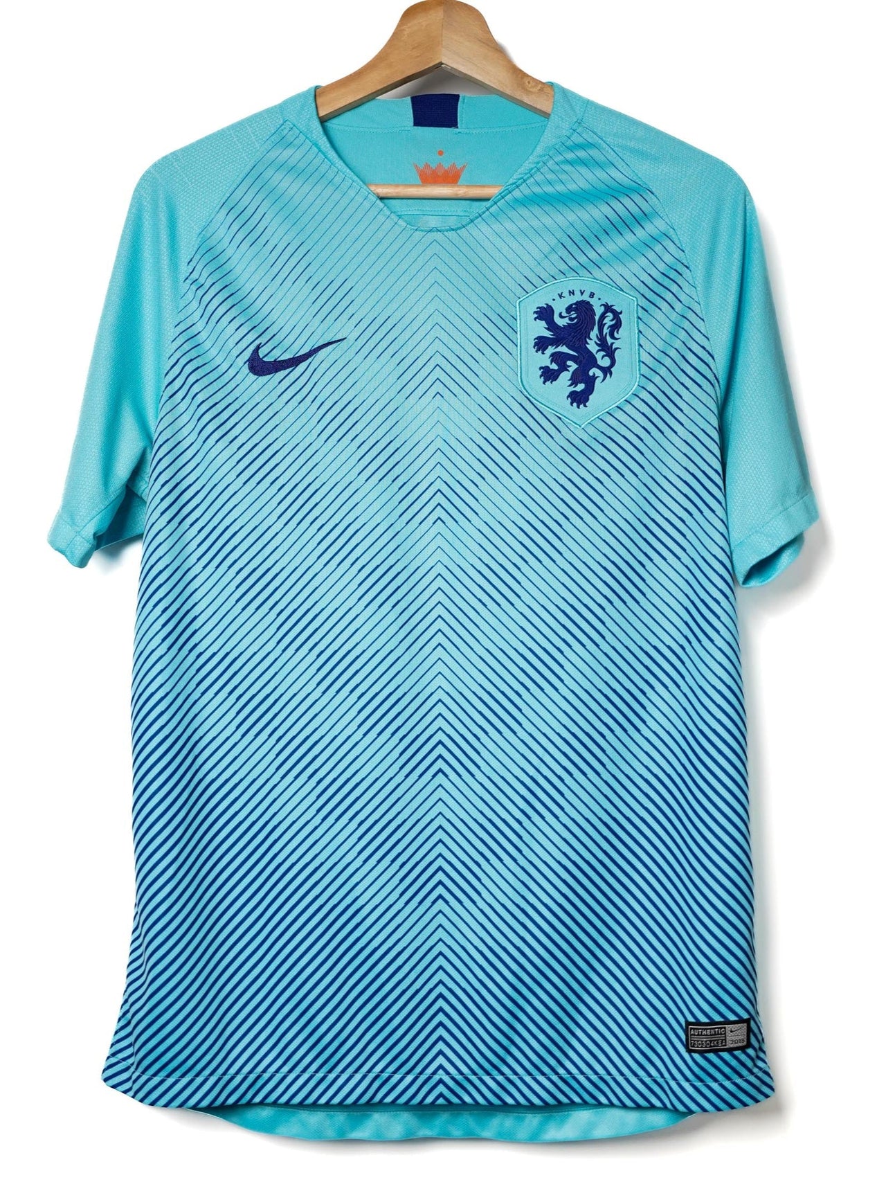 Netherlands Away Shirt 2018/19 (M)