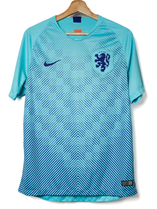 Netherlands Away Shirt 2018/19 (M)