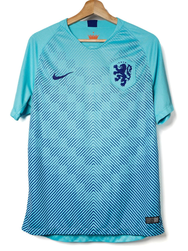 Netherlands Away Shirt 2018/19 (M)