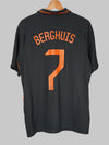 Nederland Uitshirt 2020/21 Berghuis #7 (L)