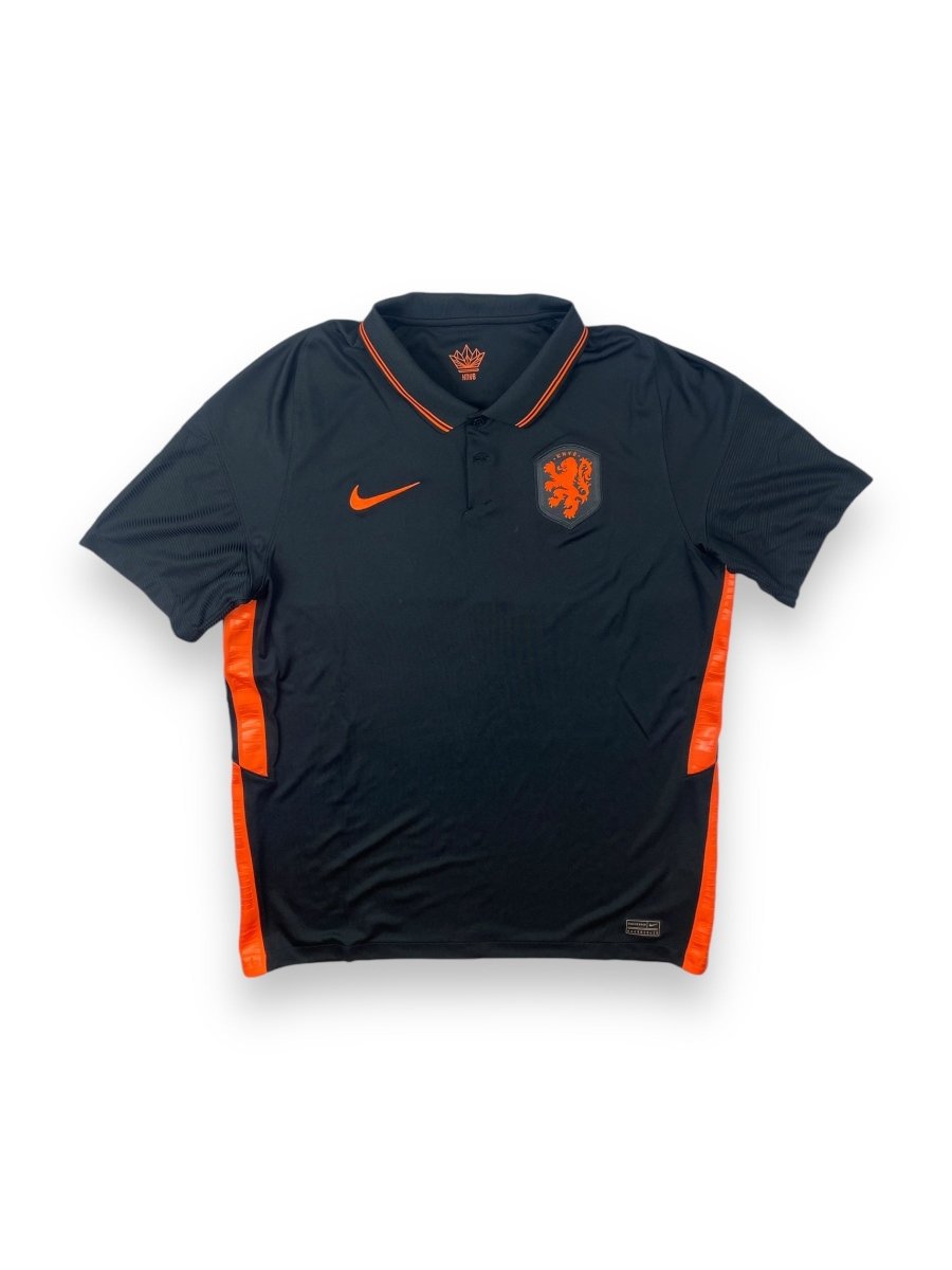 Netherlands Away Shirt 2020/21 BNWT - 10/10 - L