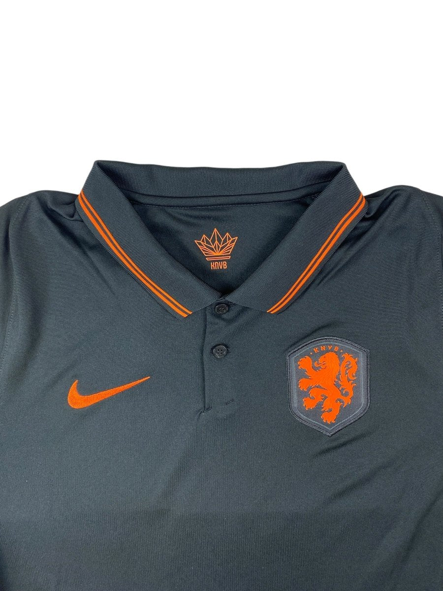 Netherlands Away Shirt 2020/21 BNWT - 10/10 - L