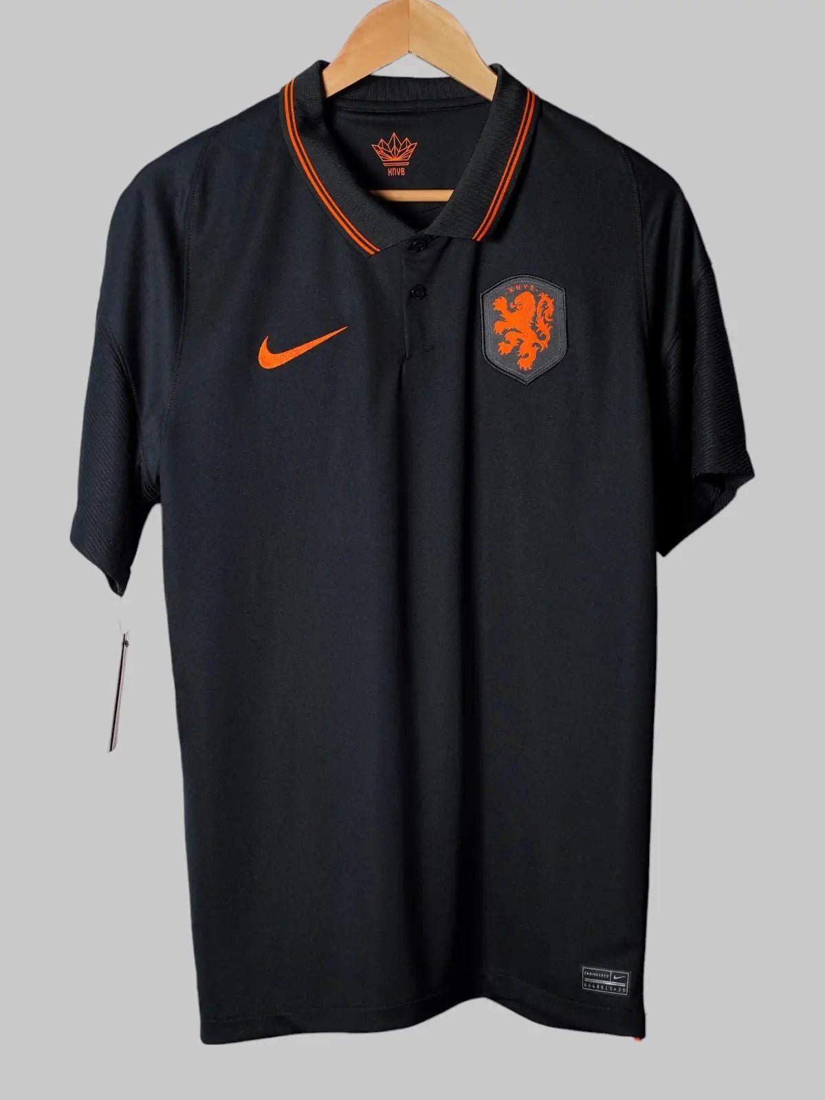 Netherlands Away Shirt 2020/21 BNWT (L)