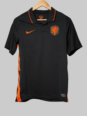 Camiseta exterior de Holanda 2020/22 (S)