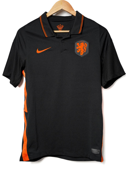 Netherlands Away Shirt 2020/22 (S)