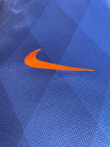 Netherlands Away Shirt Player Issue 2014/15 V.Persie 9 (L)