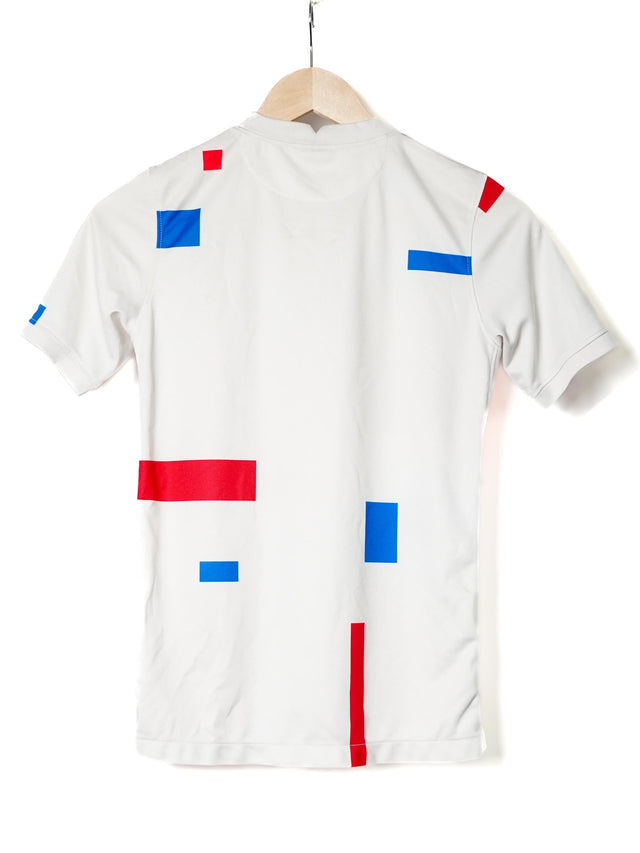 Netherlands Away Shirt Women's 2022/23 (L Kids)