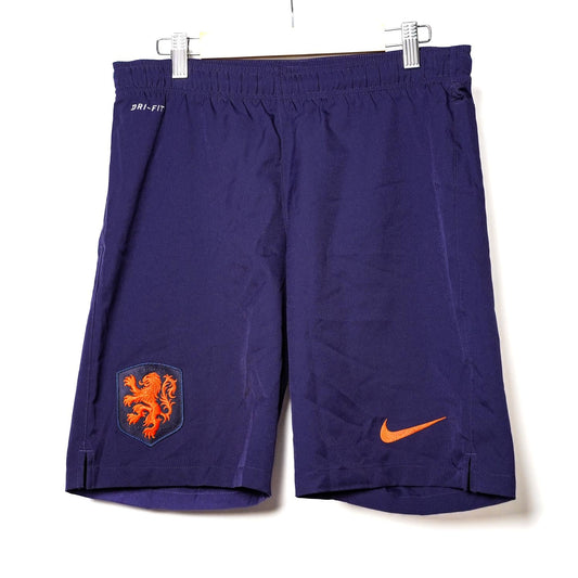 Netherlands Away Shorts 2014/15 (S)
