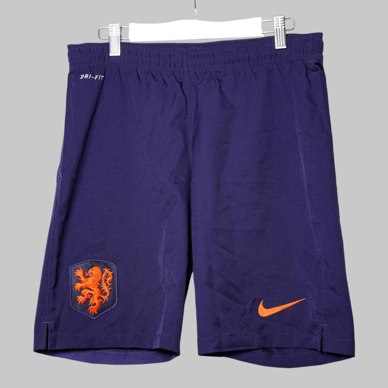 Netherlands Away Shorts 2014/15 (S)