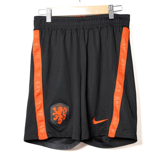 Netherlands Away Shorts 2020/22 (S)