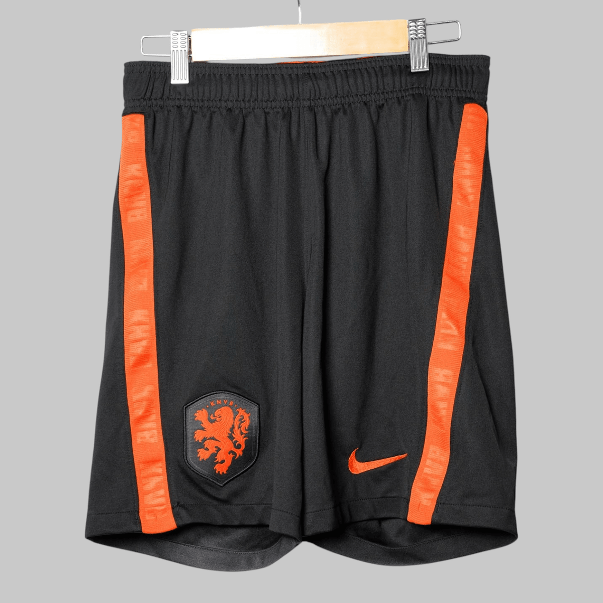 Netherlands Away Shorts 2020/22 (S)