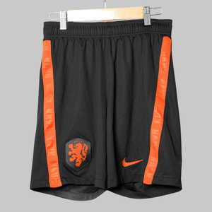 Netherlands Away Shorts 2020/22 (S)