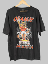 Netherlands Fan T-Shirt World Cup 1994 USA (XXL)