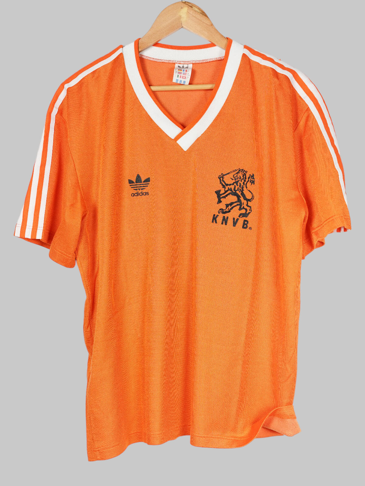 Retro Football Shirts | Original Vintage Kits | First11