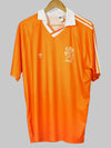 Niederlande Startseite <tc>Trikot</tc> 1990/91 (L)