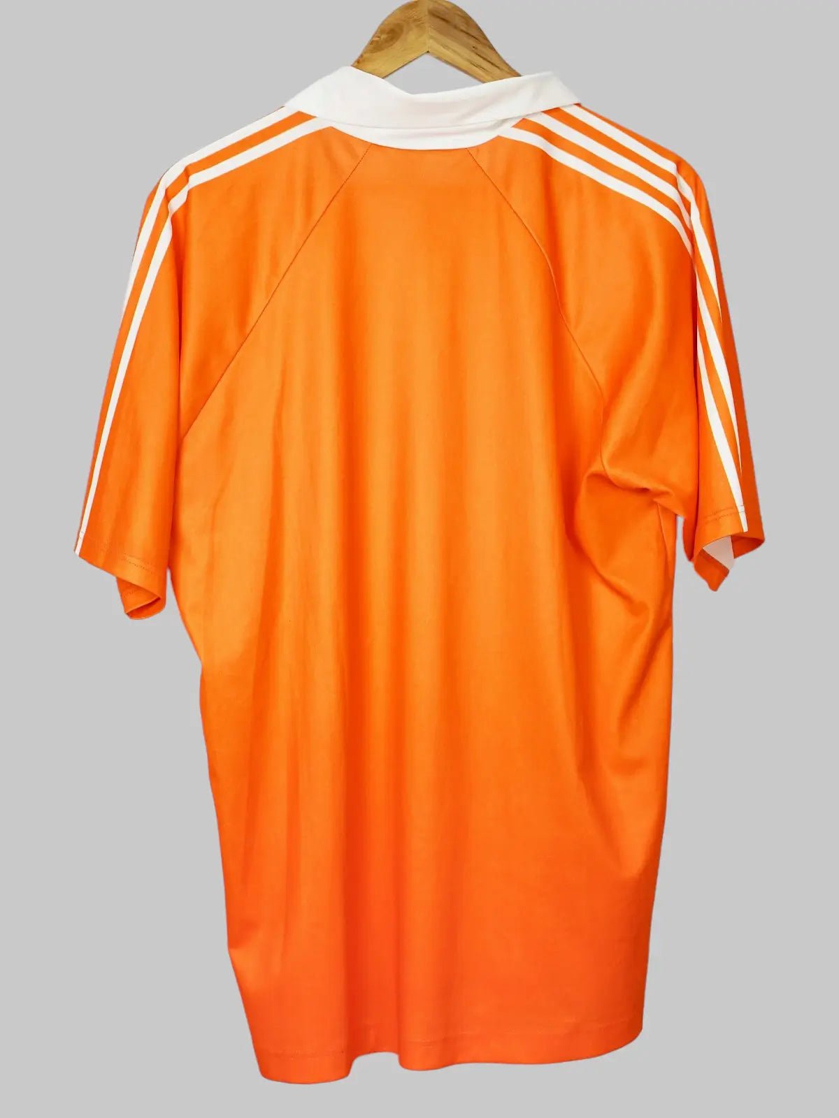 Netherlands Home Shirt 1990/91 (L)