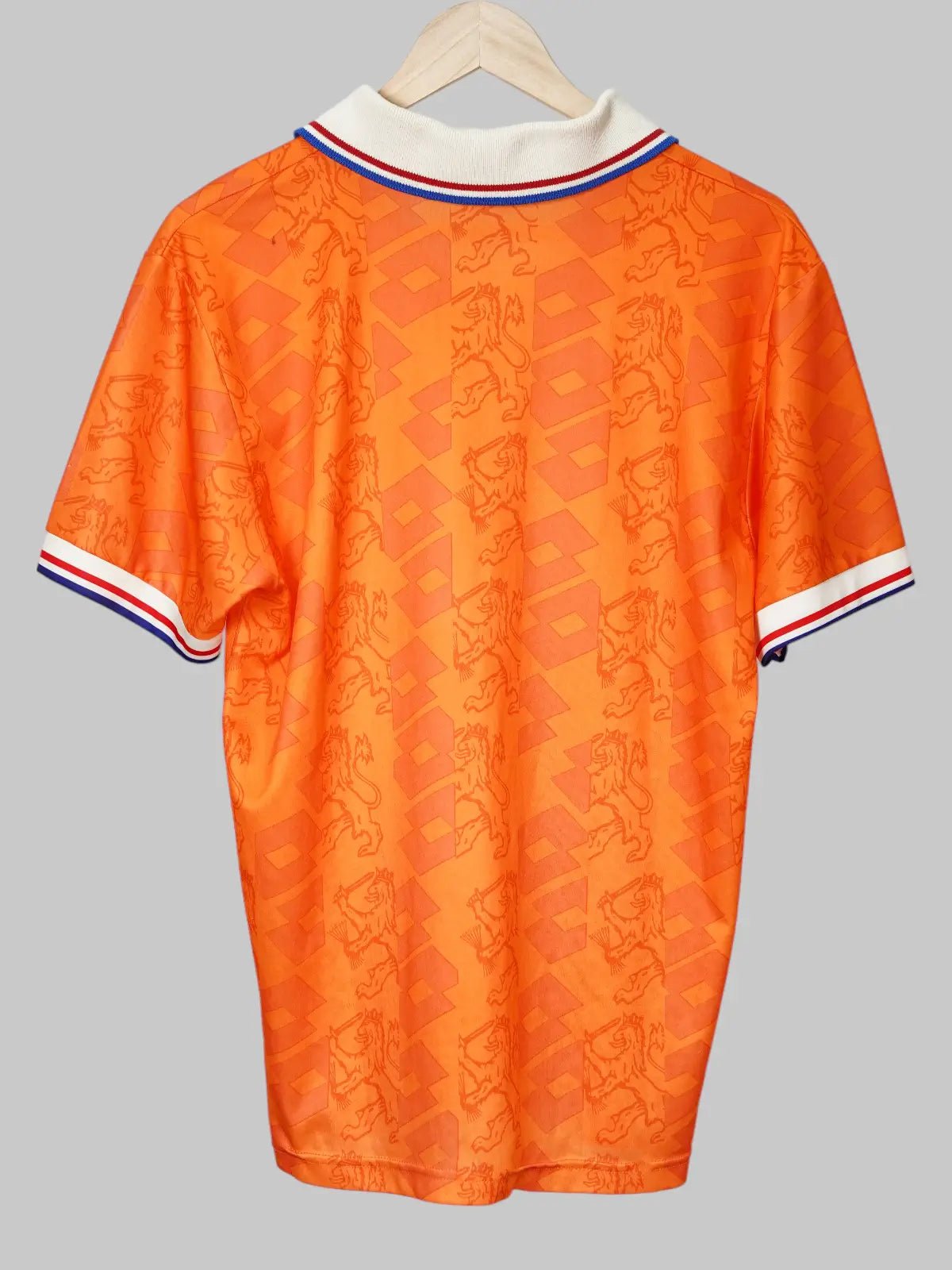 Netherlands Home Shirt 1993/94 (M)